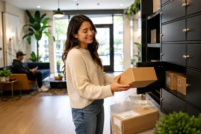 Multifamily Package Management Software: How Apartment Teams Reduce Package Room Chaos Without Adding Staff