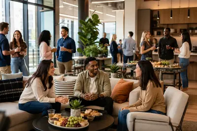 Multifamily Resident Event Management Software: How Apartment Teams Increase Engagement Without Extra Work