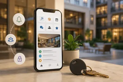Multifamily Resident Follow-Up Software: How Apartment Teams Close the Loop on Every Resident Request