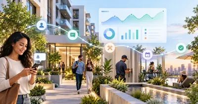 Multifamily Resident Friction Analytics: How to Find Problems Before They Hurt Retention