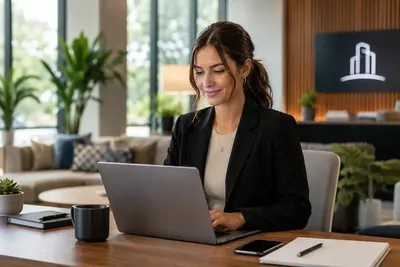 Multifamily Resident Information Management Software: Create One Reliable Resident Record