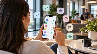 Multifamily Resident Preference Management: How Apartment Communities Create More Personalized Resident Experiences