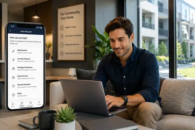 Multifamily Resident Request Management Software: How to Improve Service Without Overloading Staff