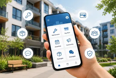 Multifamily Resident Response Time Software: How Apartment Teams Improve Service Speed