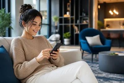 Multifamily Resident Self-Service Software: How Apartment Communities Reduce Office Interruptions and Improve Resident Experience