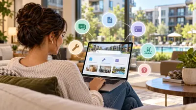 Multifamily Shift Handoff Software: How Apartment Teams Keep Resident Requests From Falling Through the Cracks