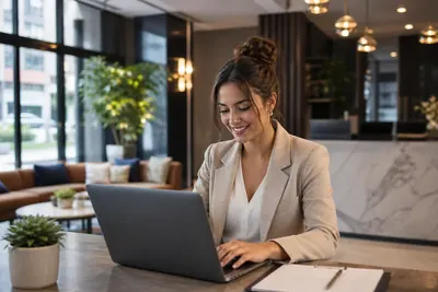 Multifamily Staff Productivity Software: How Apartment Teams Can Do More Without Adding Headcount