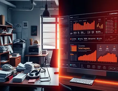 Property Management Made Easy: How Software Management Portals Streamline Operations