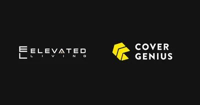 ElevateOS Partners with Cover Genius to Offer Embedded Protection to Property Managers and Residents