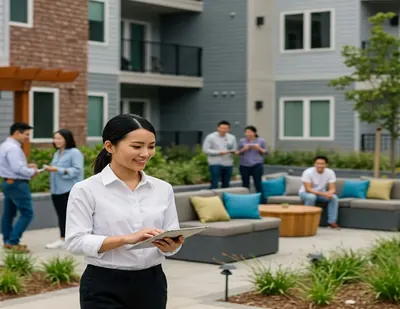 Psychological Impact Analysis: How Resident Retention Apps Influence Tenant Decision-Making