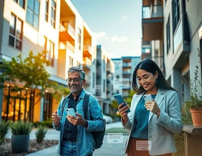 Resident Journey Mapping: Using Engagement Platforms to Enhance Every Touchpoint