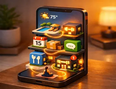 Resident Portal vs. Branded App: The Difference Between Paying Rent and Living Well