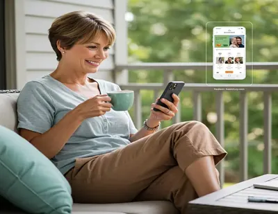 Seasonal Occupancy Management: Using Resident Retention Apps in Vacation Markets