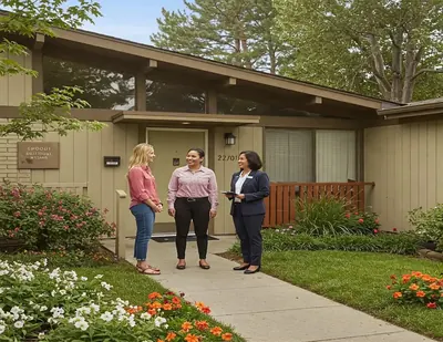 Small Property Success: Customizing Resident Retention Apps for Boutique Communities