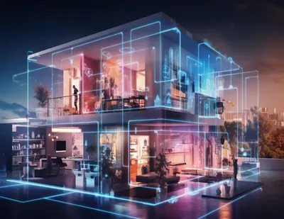 Smart Building Technology: Significant Energy Reductions in the Right Hands
