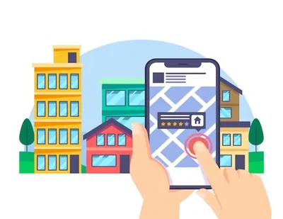 Smart Homes and Resident Apps: A Match Made in Rental Heaven