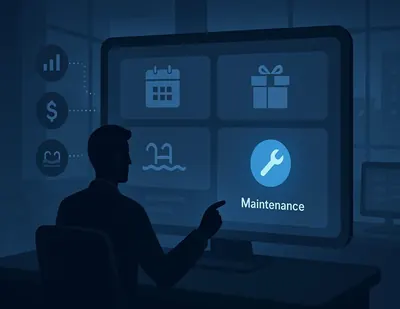 The Hidden Cost of 'App Fatigue': Why Residents Ignore Your Tools