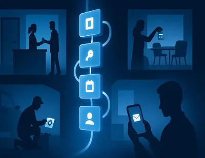 The Hidden Operational Cost of Fragmented Systems: What Class A Property Managers Miss