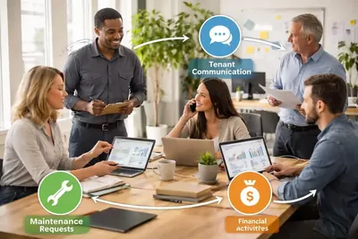 The Multifamily Staffing Crisis: How Property Managers Can Do More With Smaller Teams