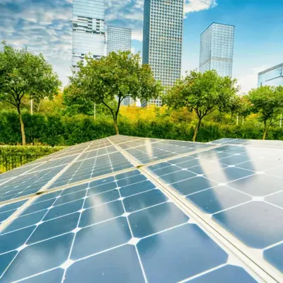 The Property Manager’s Guide to a Sustainable Multifamily Community