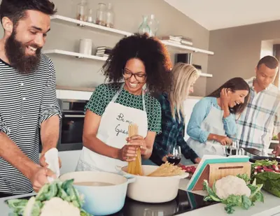 The Property Manager's Guide to Engaging Resident Experiences