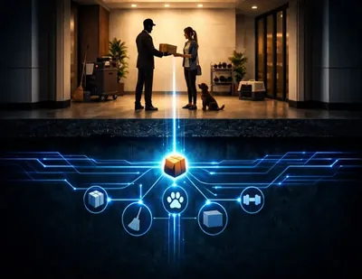 The ROI of Human-Powered Hospitality: Beyond the Tech Stack