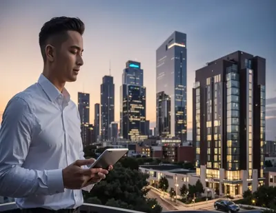Unique Challenges and Opportunities of Multifamily Property Management