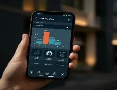 User Behavior Insights: Understanding Resident App Usage Patterns to Enhance Property Services