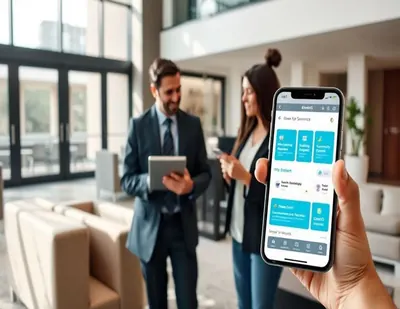 Using Resident App Analytics to Make Data-Driven Property Management Decisions