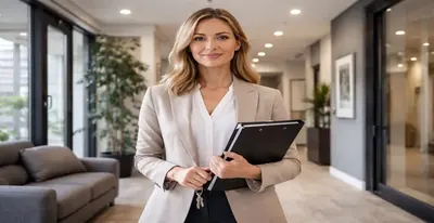 What is AI Property Management?