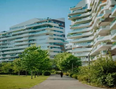 What’s the Future of Apartment Living?