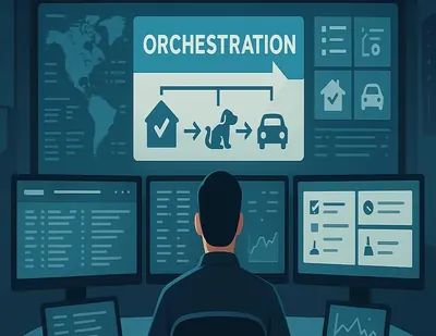 Why Your Building Needs a Digital Concierge, Not Just a Portal